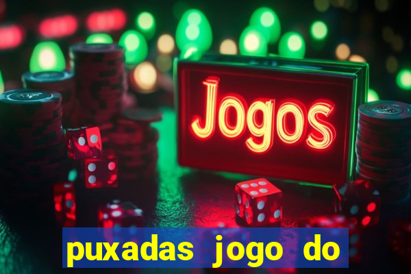 puxadas jogo do bicho sueli